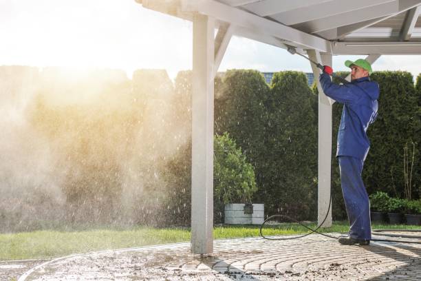 Best Pool Deck Cleaning in Clayton, IN