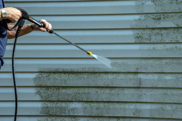 Reliable Clayton, IN Pressure Washing Services Solutions
