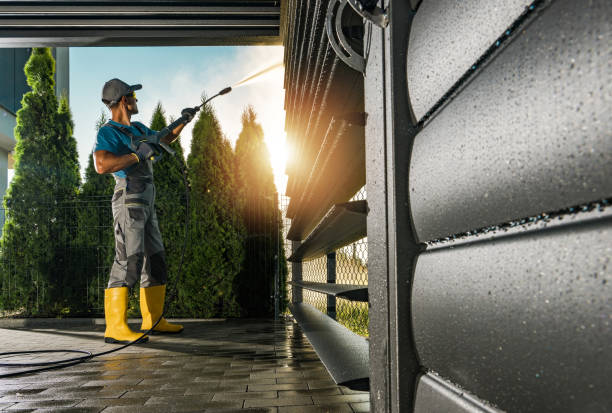 Best Parking Lot Cleaning in Clayton, IN